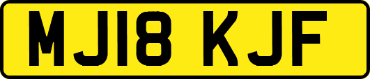 MJ18KJF