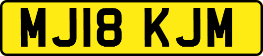 MJ18KJM