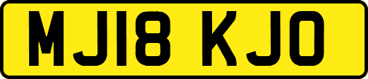 MJ18KJO