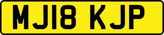 MJ18KJP