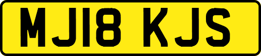 MJ18KJS