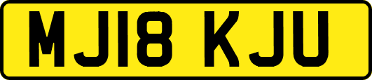 MJ18KJU