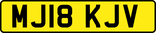 MJ18KJV