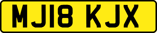 MJ18KJX