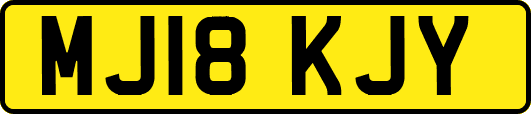 MJ18KJY