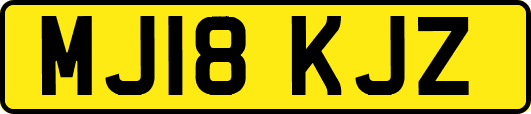 MJ18KJZ
