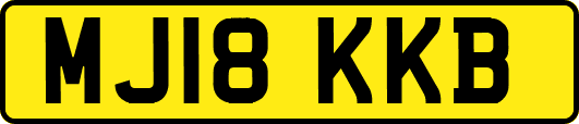 MJ18KKB
