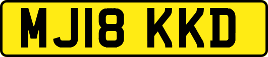MJ18KKD