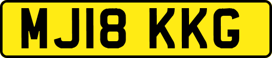 MJ18KKG