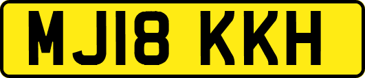MJ18KKH