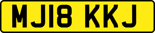 MJ18KKJ