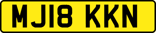 MJ18KKN