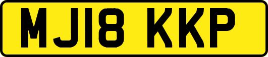 MJ18KKP