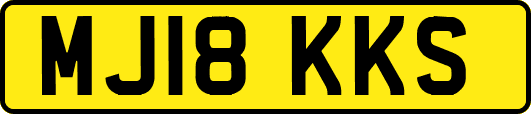 MJ18KKS