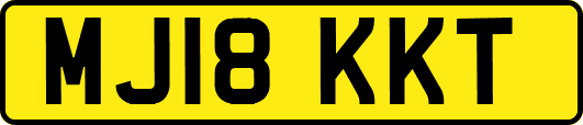 MJ18KKT