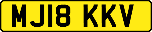 MJ18KKV