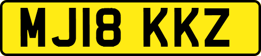 MJ18KKZ