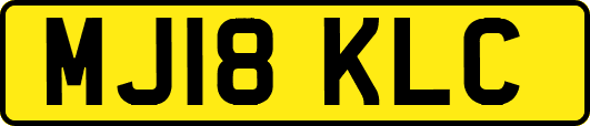 MJ18KLC