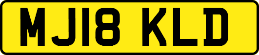 MJ18KLD