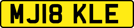 MJ18KLE