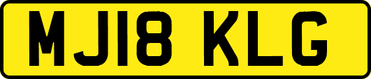 MJ18KLG