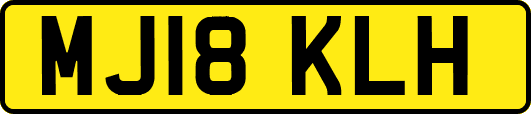 MJ18KLH