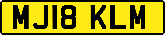 MJ18KLM