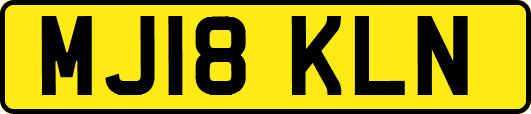 MJ18KLN