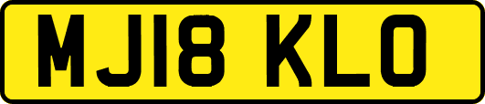 MJ18KLO