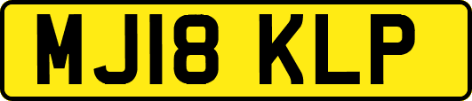 MJ18KLP