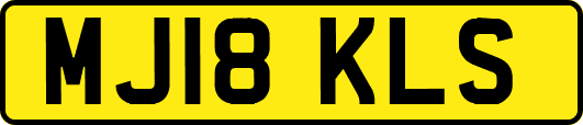 MJ18KLS