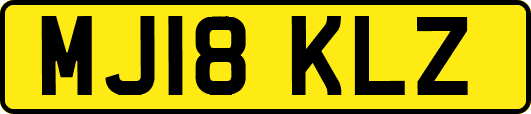 MJ18KLZ