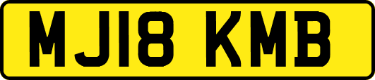 MJ18KMB