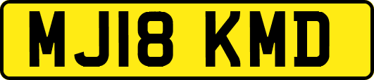 MJ18KMD