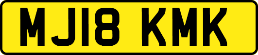MJ18KMK
