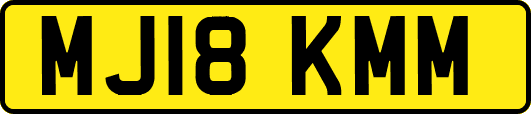 MJ18KMM