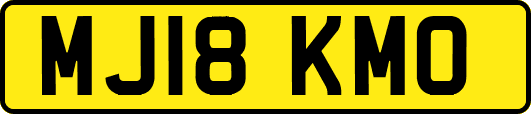 MJ18KMO