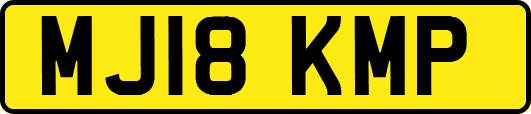 MJ18KMP
