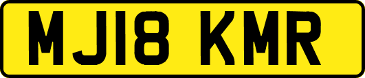 MJ18KMR