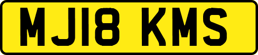 MJ18KMS