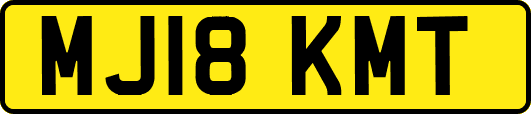 MJ18KMT