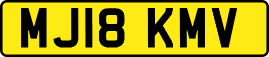 MJ18KMV