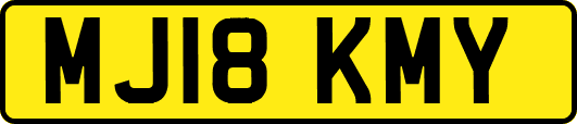 MJ18KMY