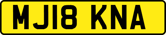 MJ18KNA