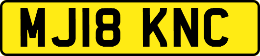 MJ18KNC