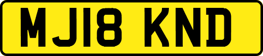 MJ18KND