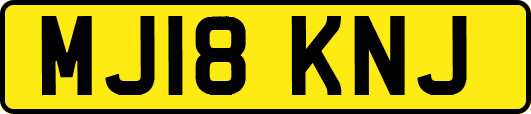 MJ18KNJ