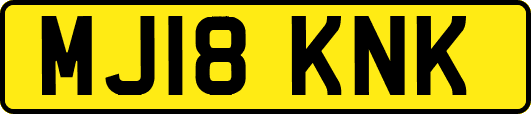 MJ18KNK