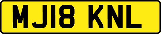 MJ18KNL