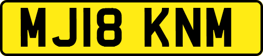 MJ18KNM